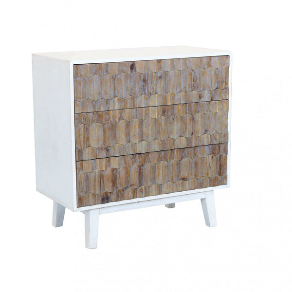 Armoire Alwyn 88x45x89 h cm en Bois Blanc acquista