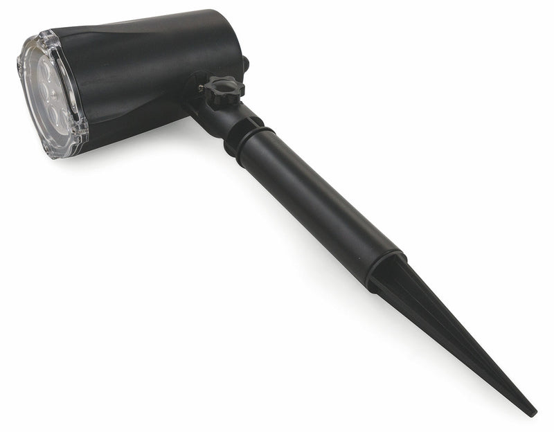 Proiettore Laser a Led Stelle e Babbo Natale Luci Natalizie da Interno e Esterno Soriani