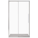 Porta Parete Doccia 1 Anta Scorrevole in Cristallo Trasparente 8mm H200 Bonussi Eliane Varie Misure