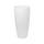 Vase de Jardin Lumineux LED Ø33 cm en Résine 5W Cyprès Multicolore