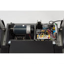 Tapis Roulant Motorizzato 2,0Hp 16Km/h Toorx TRX-40 S Evo