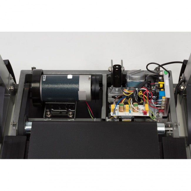 Tapis Roulant Motorizzato 2,0Hp 16Km/h Toorx TRX-40 S Evo