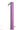 Fontaine de jardin avec robinet double Belfer 42/ARR Violet