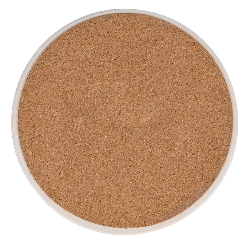 Sottopentola Tondo Ø16 cm in Ceramica VdE Tivoli 1996 Infinito