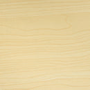 Copritermosifone 78x19x83 cm in MDF e Legno Truciolare Grigio