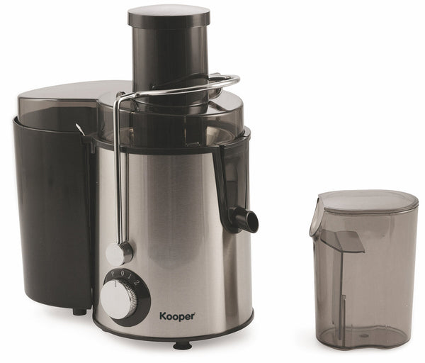 Centrifugeuse 600W 2 Vitesses Kooper Green Life online