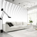 Fotomurale - Structure Of Light 300X210 cm Carta da Parato Erroi