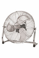 Ventilatore da Pavimento 50cm Inclinabile 3 Velocità  120W Kooper Maximum