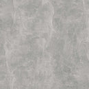 Parete Attrezzata Soggiorno Bridge 207x34x170 h cm in Truciolare bilaminato Bianco
