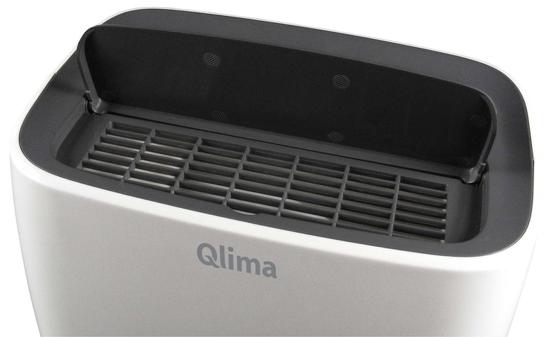 Deumidificatore d'Aria 6 Litri 0,58kW Qlima D630P Bianco