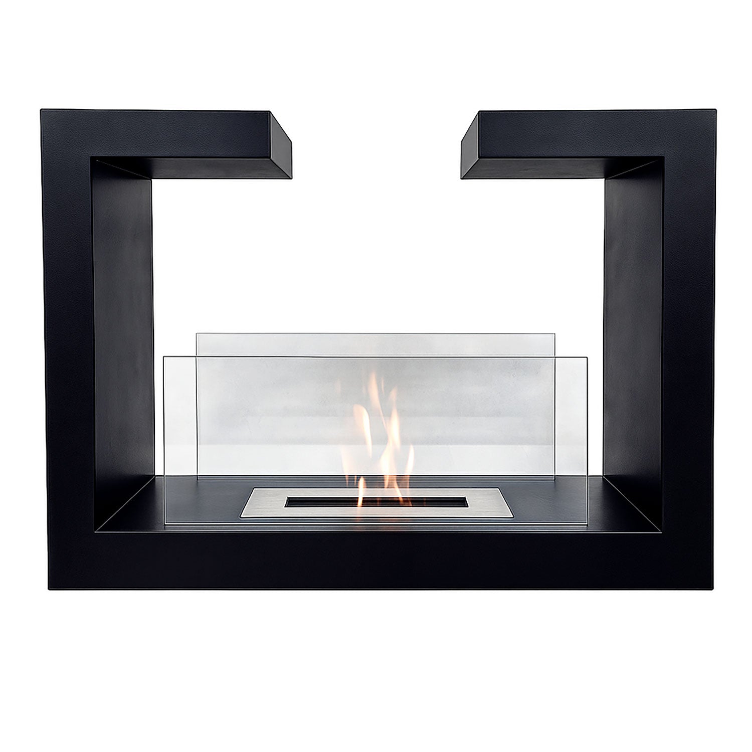 Camino a Bioetanolo...