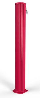 Fontana da Esterno con Rubinetto Arkema Jolly Cherry