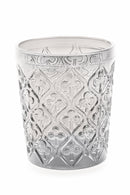 Set 6 Bicchieri Acqua in Vetro 240 ml Villa d'Este Home Tivoli Marrakech