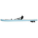 SUP Tavola High Wave Gonfiabile 274x76x10 cm Kayak Bestway