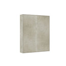 Letto Matrimoniale a Scomparsa Salvaspazio Kentaro H210,5 Cashmere Grigio