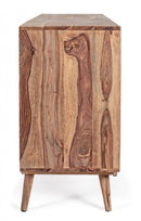 Credenza 2 Ante 3 Cassetti 145x40x77h cm Kant 