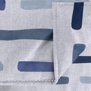 Trapunta Invernale Karma in Poliestere Fun Blu Varie Misure