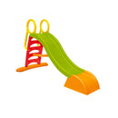 Scivolo per Bambini 180x84x100 cm in Plastica Multicolore 