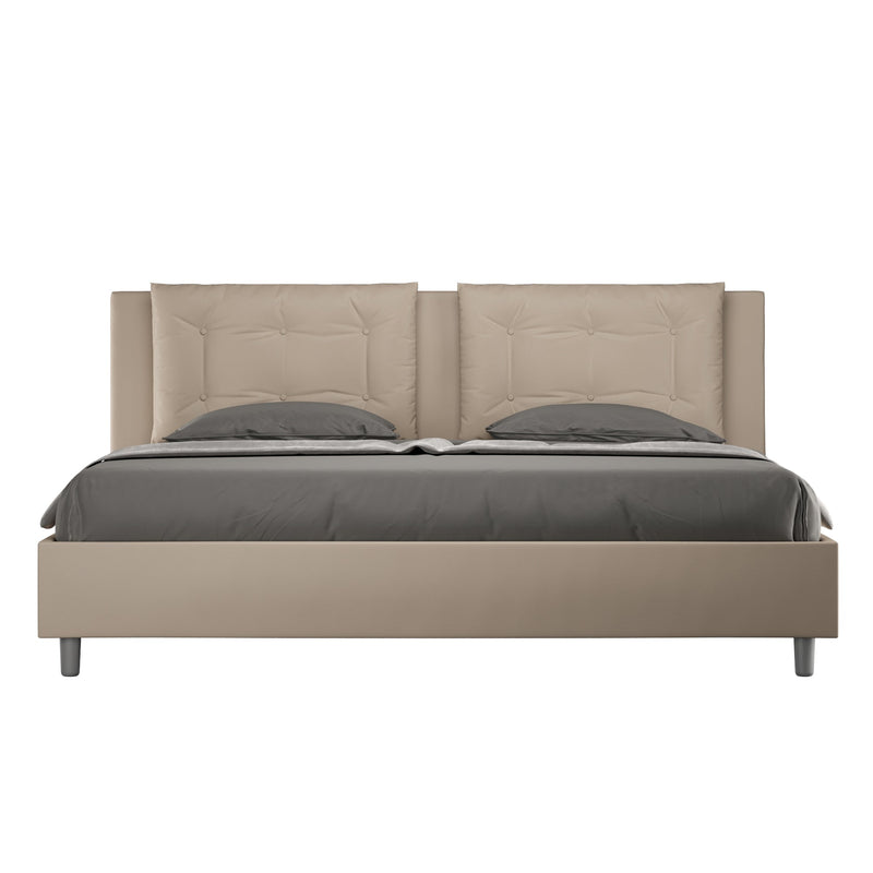 Letto Matrimoniale Annalisa Tortora Varie Misure