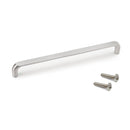 Set 20 Maniglie per Mobili 224 mm in Zama Emuca Zagreb 