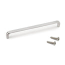 Set 20 Maniglie per Mobili 224 mm in Zama Emuca Zagreb 