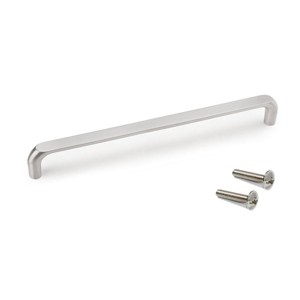 Set 20 Maniglie per Mobili 224 mm in Zama Emuca Zagreb online