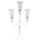 Candeliere Composto da 3 Bracci H 715 cm