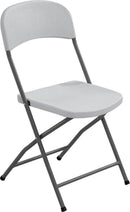 Sedia Pieghevole Bianca Tosini CD40 