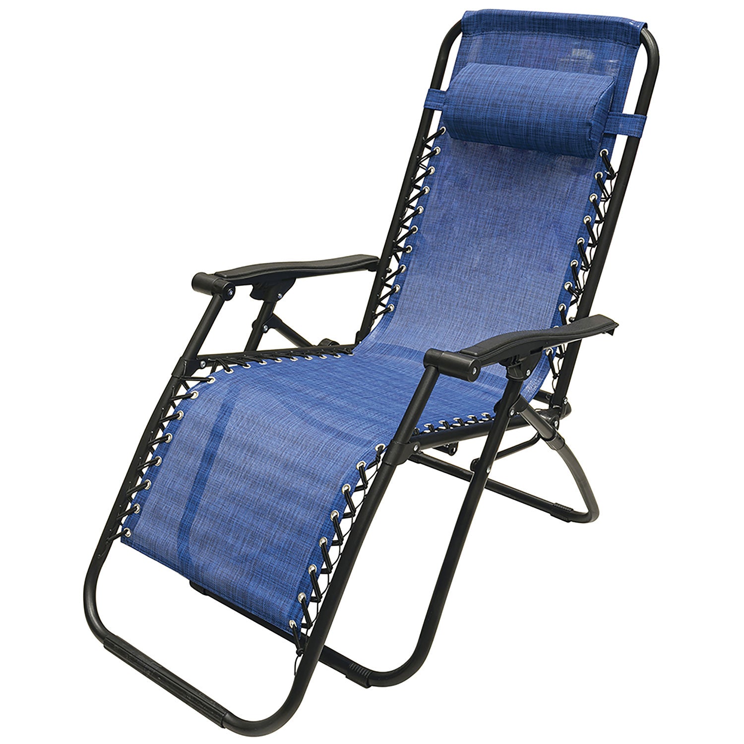 Fauteuil inclinable pliant...