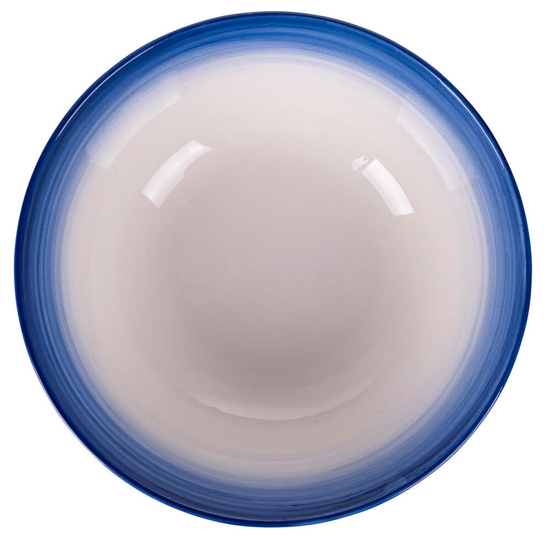 Insalatiera Ø26,5x10 cm 2,3 l in Ceramica VdE Tivoli 1996 Infinito