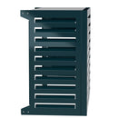 Copri Condizionatore 90x70x52 cm in Alluminio Blade S Antracite