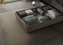 Letto 1 Piazza e Mezzo Piazza e Mezzo 1 Piazza e Mezzo Agueda Cappuccino Varie Misure