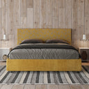 Letto Matrimoniale Arla Norris 08 Era 06 Varie Misure
