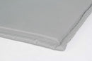 Cuscino Poly180 Tortora Steamer in Tessuto per Esterno