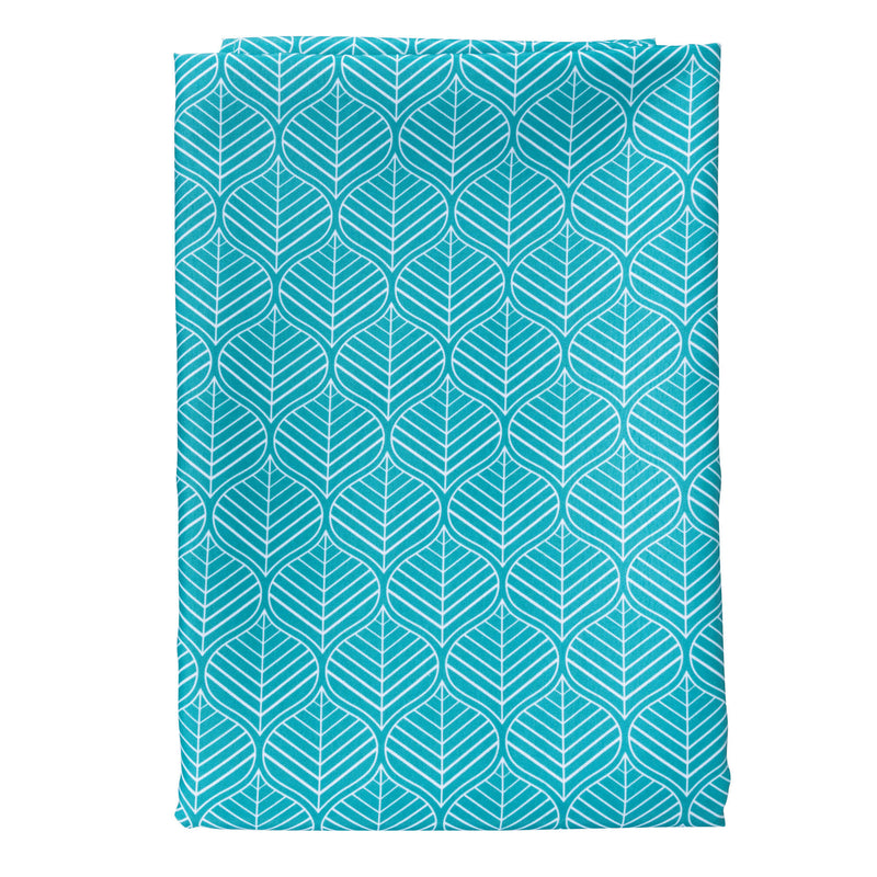 Tovaglia 12 Posti 140x240 cm VdE Tivoli 1996 Bali Leaf