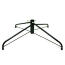 Albero Di Natale Innevato Danubio 150cm 726 Rami Super Folto Effetto Neve Reale