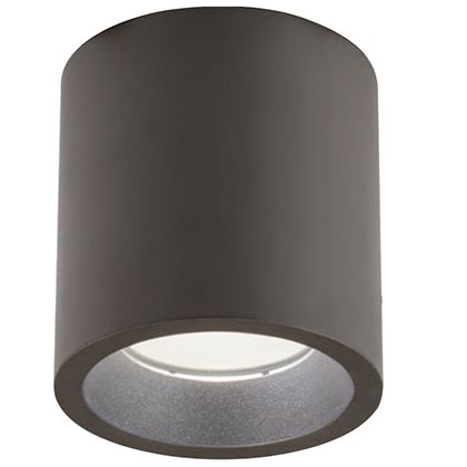 Applique d'extérieur LED Sovil Corten 40W 3000K sconto
