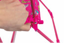 Set 4 Sedie Mare Spiaggine Pieghevoli per Bambini Soriani Oxford Glamour
