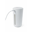 Diffusore di Aroma Umidificatore con Luci Kooper  Bianco