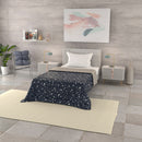 Trapuntino Estivo 100gr con Stampa in Microfibra Belle Varie Misure