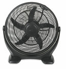 Ventilatore da Tavolo Ø50 cm 3 Velocità 90W Kooper Artic Fresh