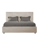 Letto Matrimoniale Mika Sabbia Varie Misure