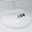 Ventilatore da Tavolo Ø30 cm 35 W con 3 Velocità