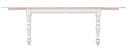 Tavolo Allungabile 150-240x90 cm Colette in Legno