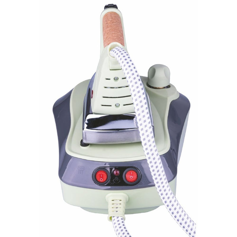 Ferro da Stiro con Caldaia 850ml 2000W Kooper  Grigio