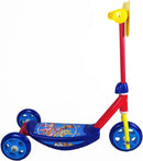 Monopattino per Bambini in Acciaio Paw Patrol