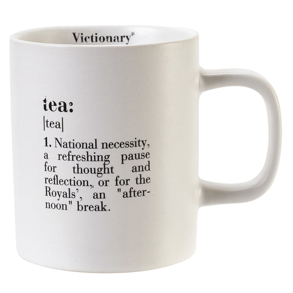 Tasse à thé Ø8x9 cm en grès VdE Tivoli 1996 prezzo