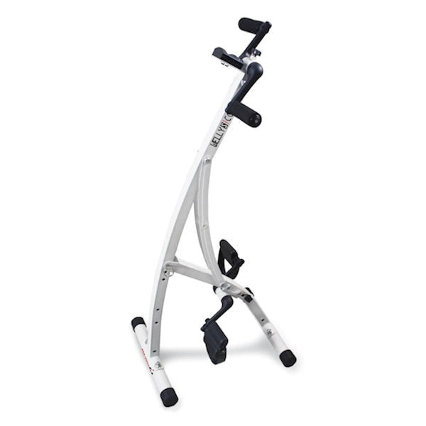 Everfit Welly S Combi Pédale d'exercice pliable pour la rééducation des jambes et des bras prezzo