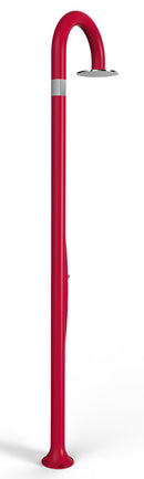 Doccia da Esterno Giardino Miscelatore Arkema Funny Yin Cherry