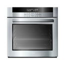 Forno multifunzione Grundig inox 71 litri classe D